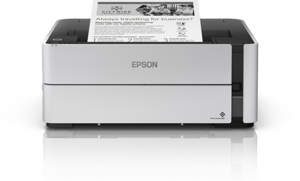 Принтер Epson M1140 (C11CG26405)