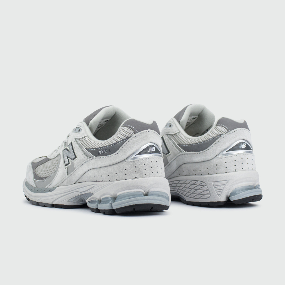 Кроссовки New Balance 2002 Grey