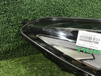 Фара правая Hyundai Tucson 3 (2018-2021) LED