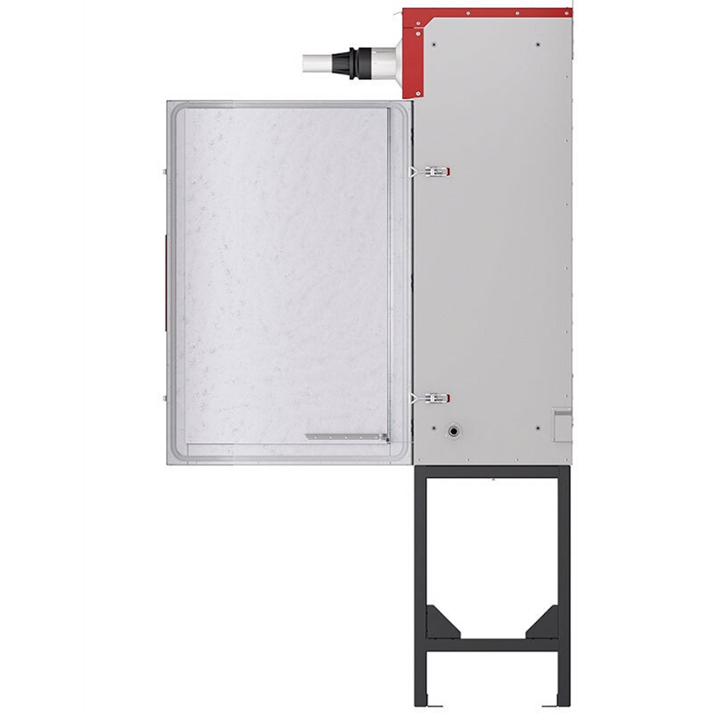 Наружный газовый котел Prime-ST 24