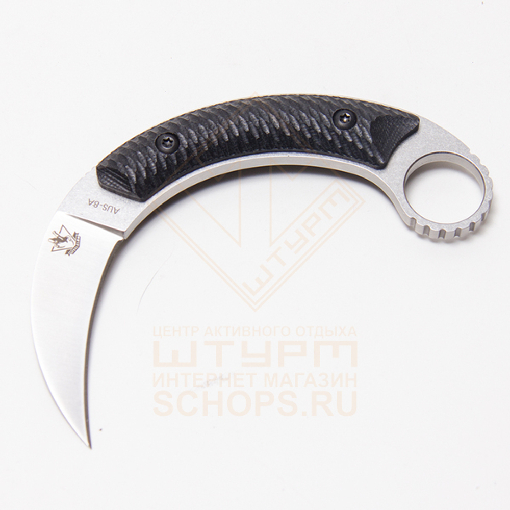 Керамбит Steel Claw Серп CLW07-1