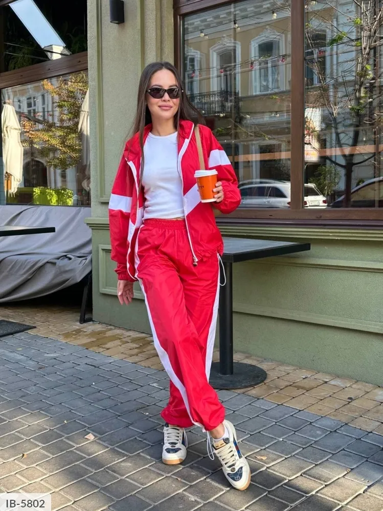 Костюм IH-8567 Фабрика Моды