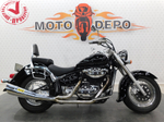 Suzuki Intruder VL 400 Classic 038322