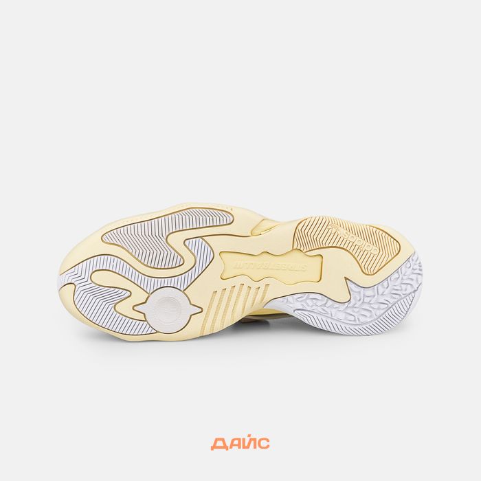 Кроссовки Adidas Originals Streetball III  артикул:IG6122 - купить в магазине Дайс