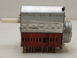 WMV1600BY/01 кт39 Программатор для стиральной машины Bosch 495666 б/у