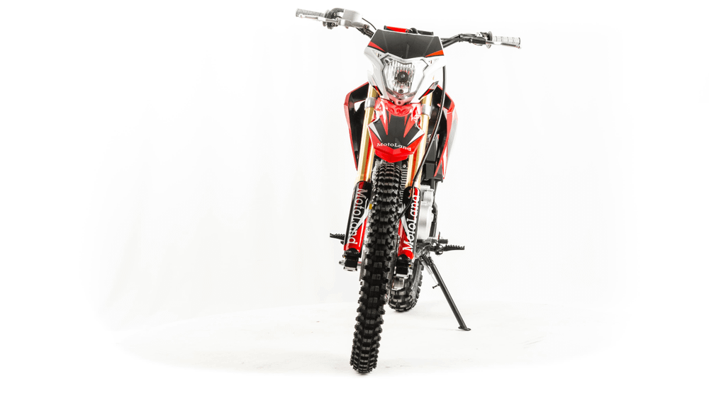 Мотоцикл кроссовый эндуро MOTOLAND FC250
