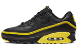 Кроссовки Undefeated X Nike Air Max 90