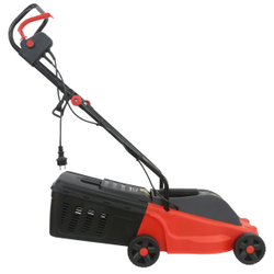 Газонокосилка Калибр ГКЭ-1200/32