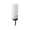 358181 STREET NT19 786 белый Ландшафтный светильник IP65 LED 4000K 3W 100-240V NOKTA