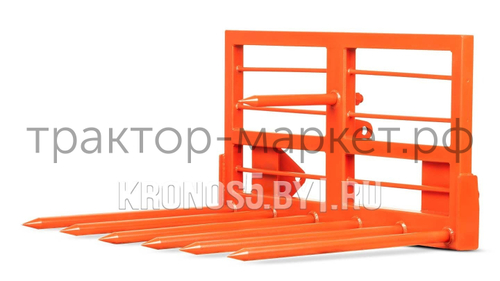 Вилы тюковые Батыр ПФ-15.09.00