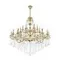 Подвесной светильник Моника / Monica E14х30 Maytoni dia882-pl-30-g