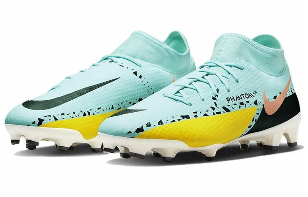 Кроссовки Nike Phantom Gt2 Academy Dynamic Fit Mg