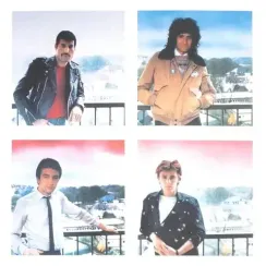 Queen – The Game - LP