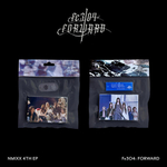 Альбом NMIXX - Fe3O4: FORWARD (Platform Album POCAALBUM Ver.)