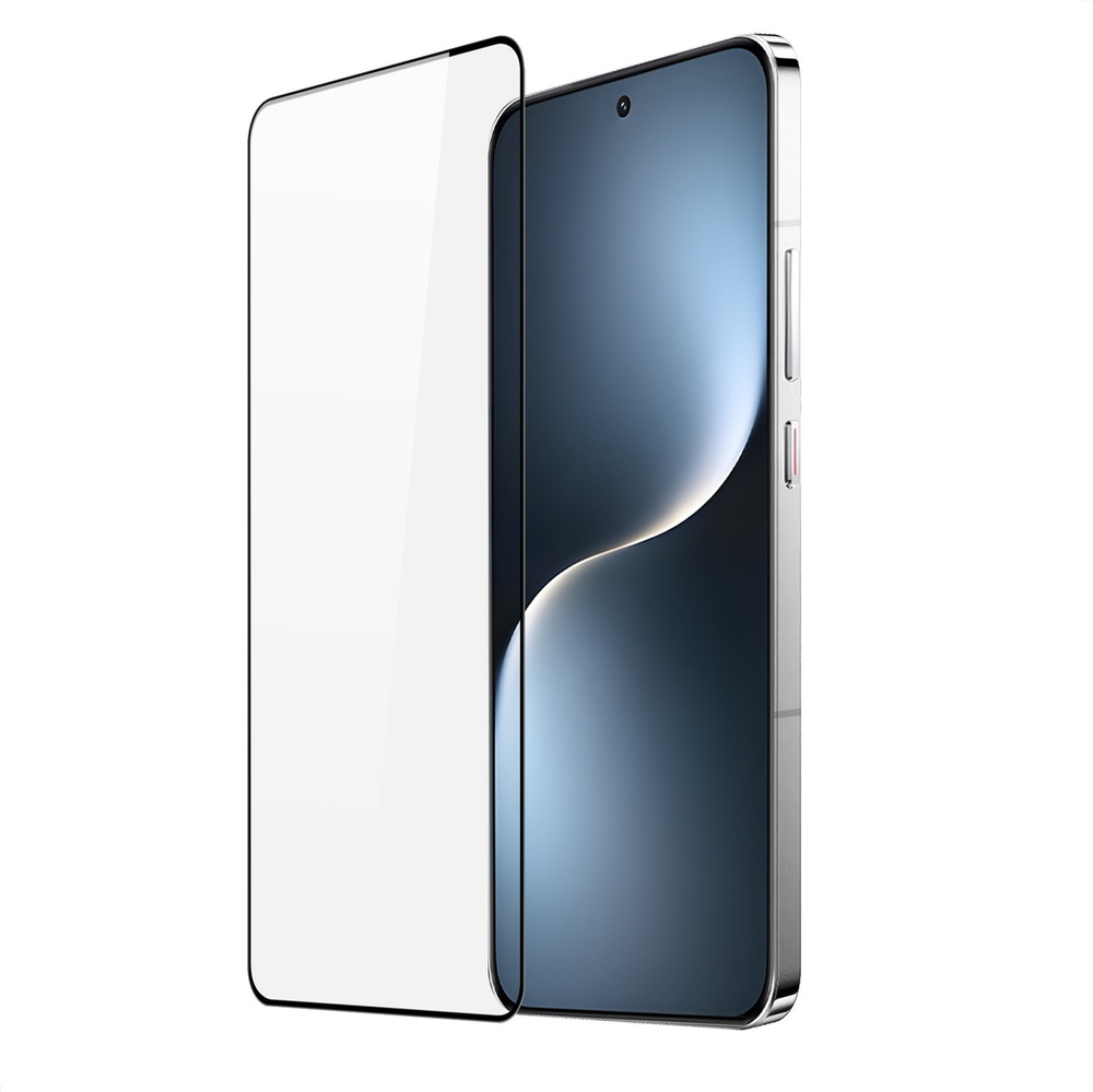 Защитное стекло из закаленного стекла для Huawei Honor Magic 7, от Dux Ducis серия 9D Full Screen Glass