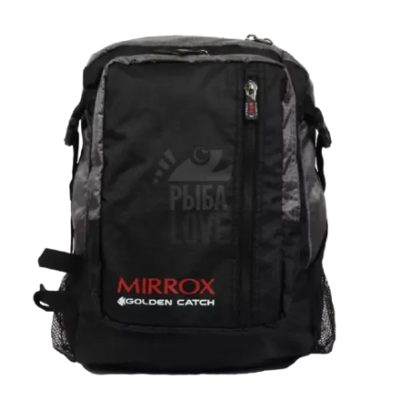 Рюкзак GC Mirrox Backpack NEW 30л универсальный