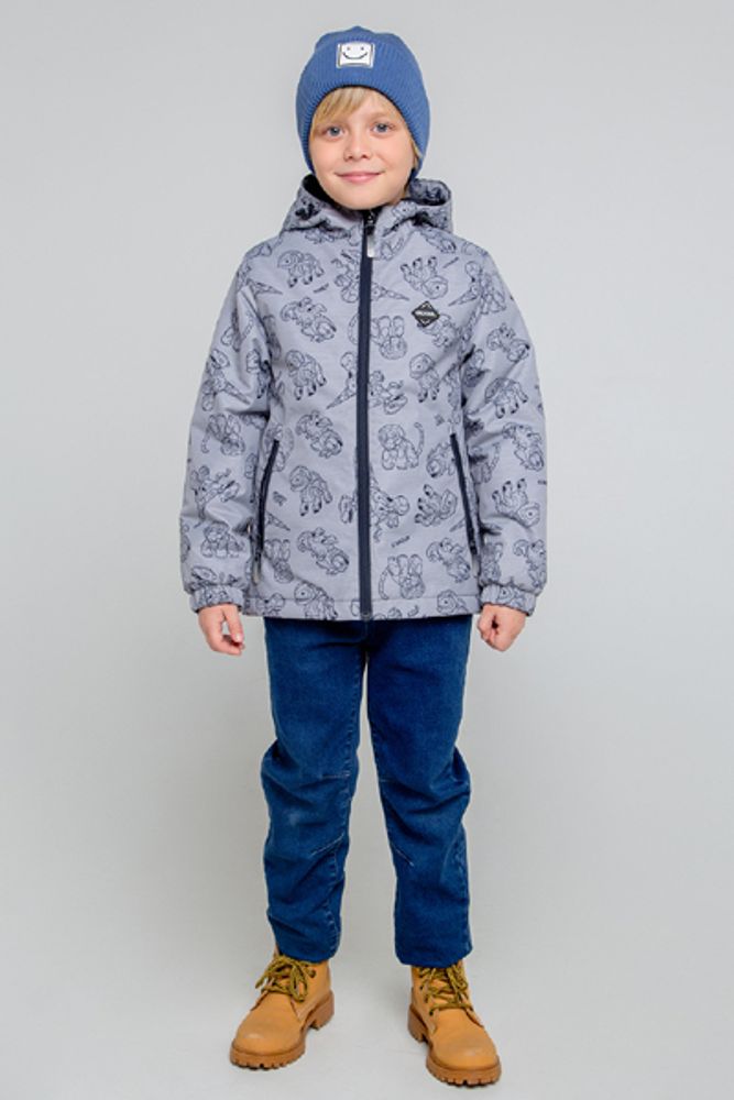 ВК 30101/н/1 куртка детская
