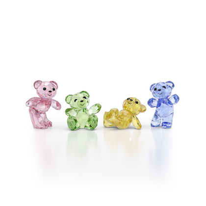 KRIS BEAR:SET 30TH ANNIVERSARY