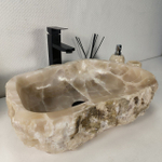 Раковина из оникса Erozy Multy EO-64340 51*38*15 0171