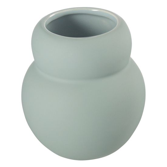 Стакан для зубных щеток markl, зеленый