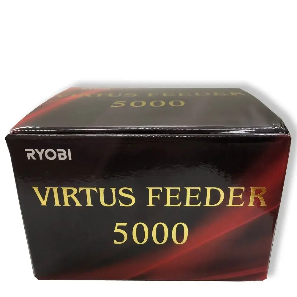 Катушка Virtus Feeder 5000 Ryobi