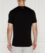 футболка Dsquared2 - черный(DCM200030)