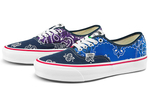 Bedwin X Vans Authentic