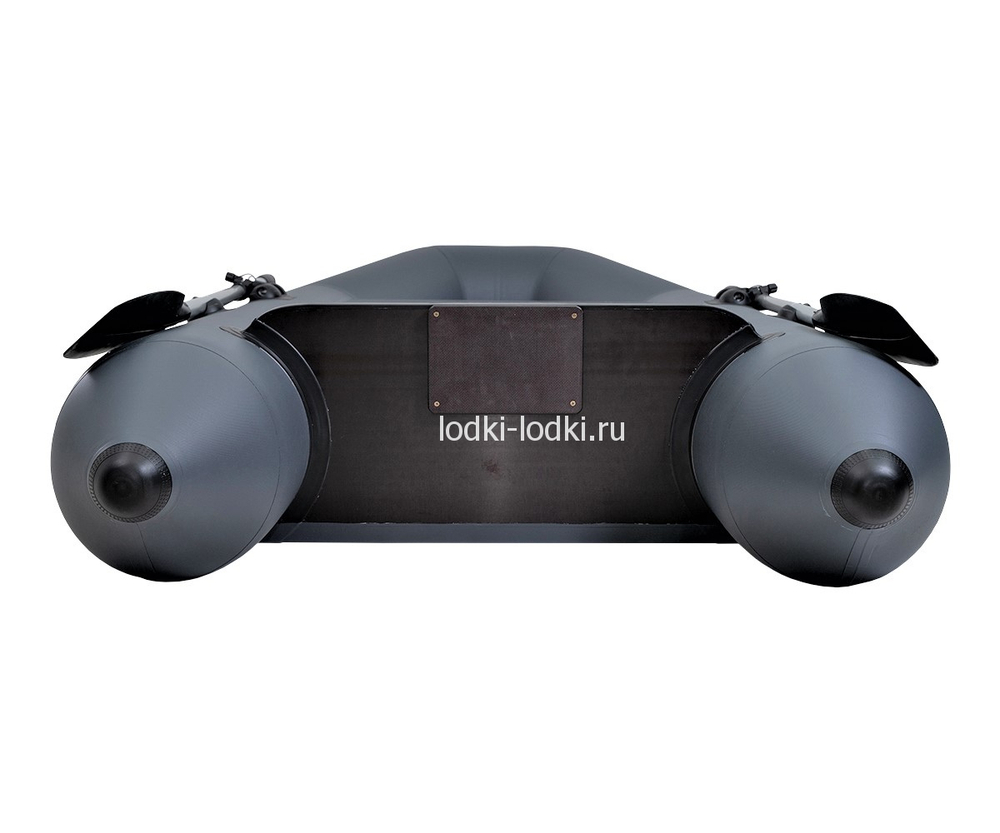 Аква 2600 графит (Лодка ПВХ)