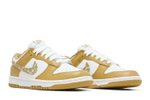 Кроссовки Nike Dunk Low Ess "Barley Paisley" (Женская размерная сетка)