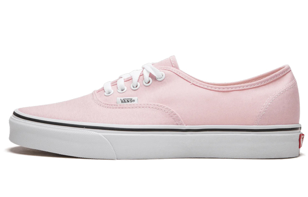 Authentic Vans "Chalk Pink"