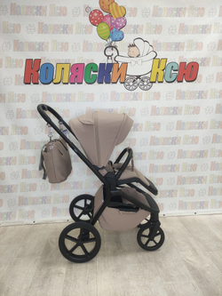 Коляска модульная Sweet Baby Orso SBL Beige