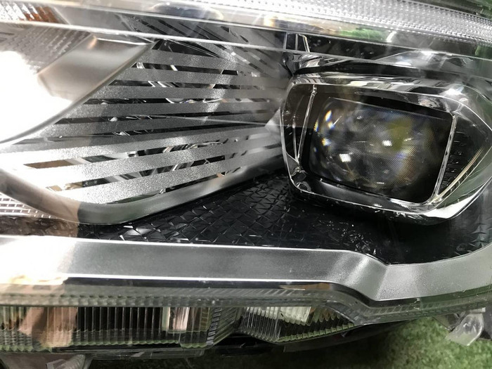 Фара левая Haval M6 2 (2021-н.в.) LED