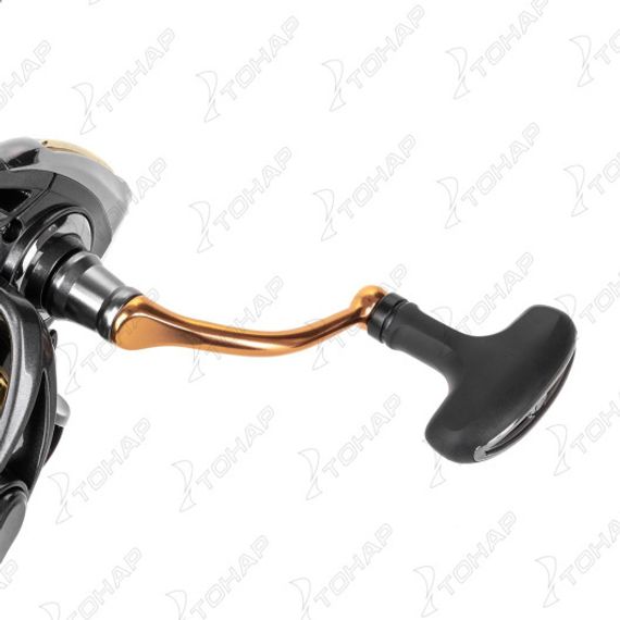 Катушка Riken BG 3000 Ryobi