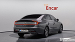 Hyundai Sonata Hybrid (DN8) Smart (09.2020)