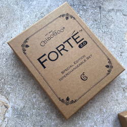 Набор съемных спиц FORTE стандартной длины ChiaoGoo