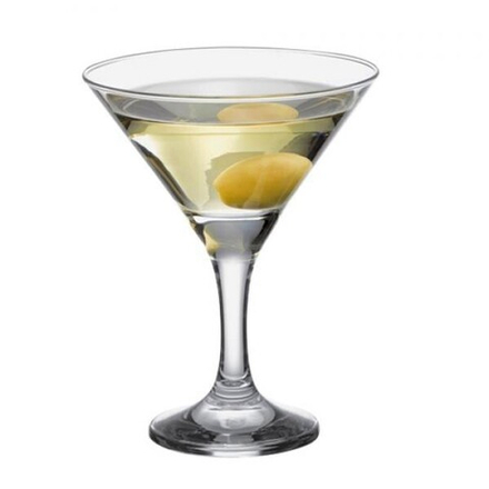 "PSB" BISTRO" Фужер для мартини 150мл