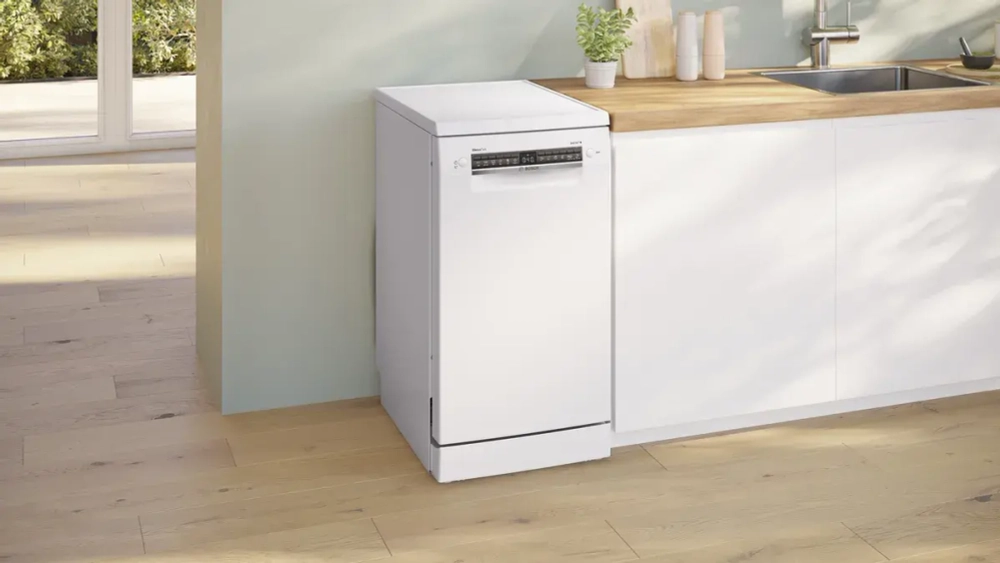 Посудомоечная машина Bosch SPS4EMW24E