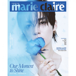 Журнал LEE KNOW - Marie Claire Korea (2026.05)