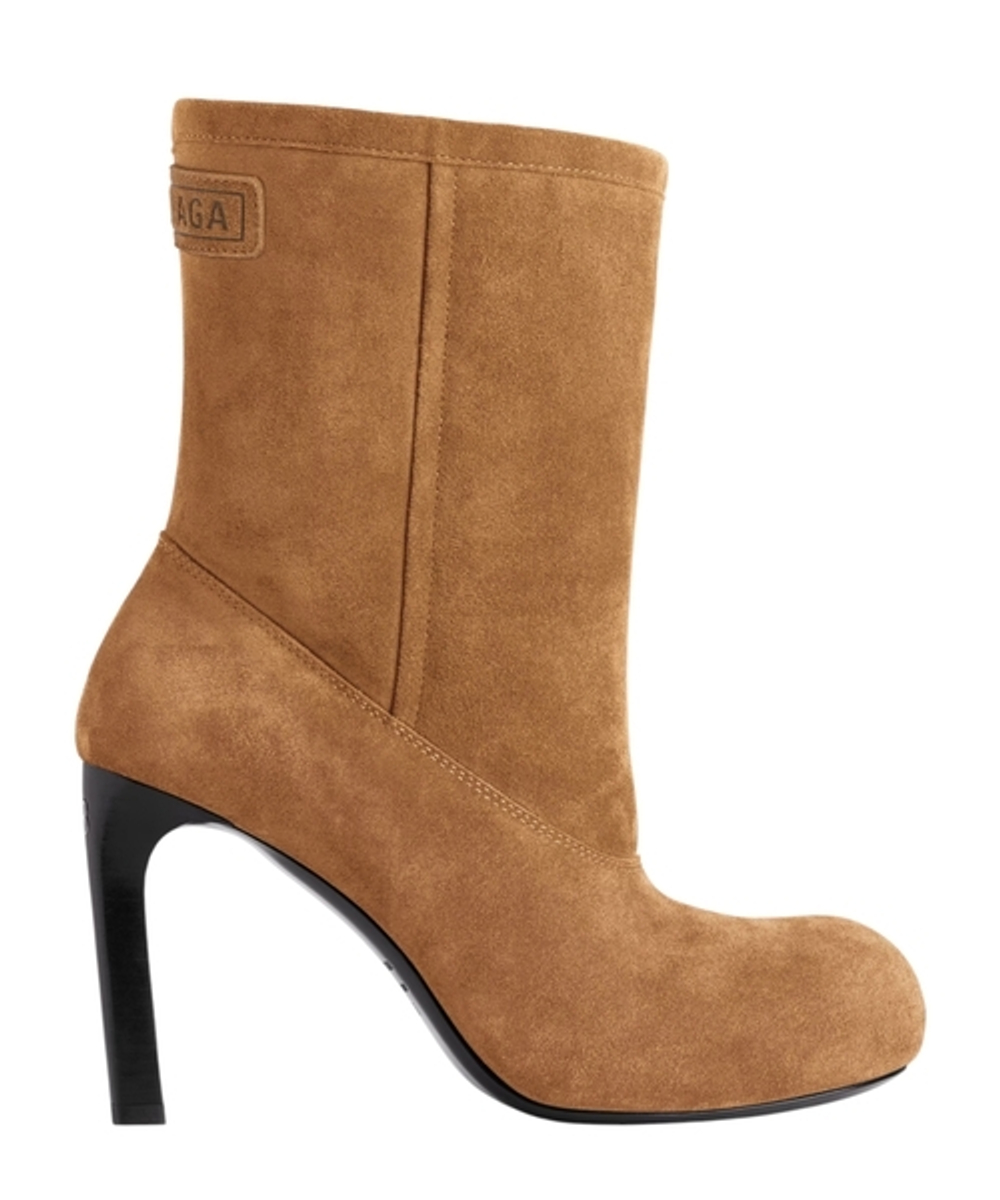 Ботинки Fargo