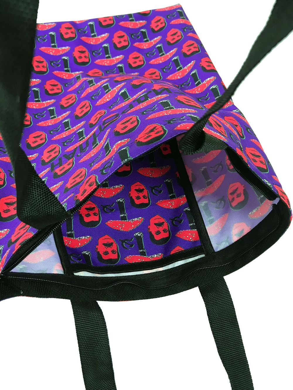 Шоппер Абсолютный Контроль