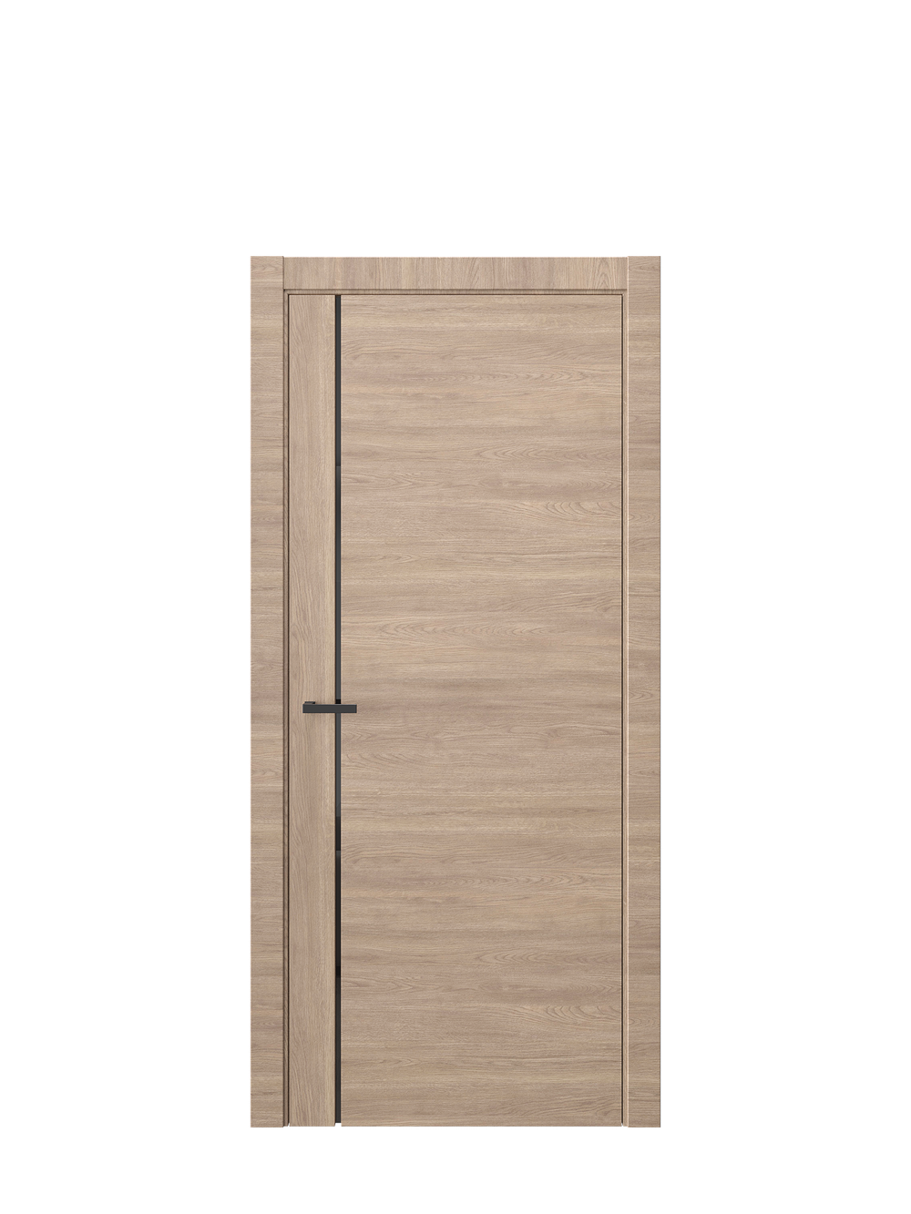 Межкомнатная дверь W11