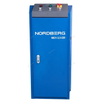 NORDBERG (N631-3,5B_380) Подъемник ножничный 380В г/п 3.5т, с встроенными адаптерами для SUV автомобилей