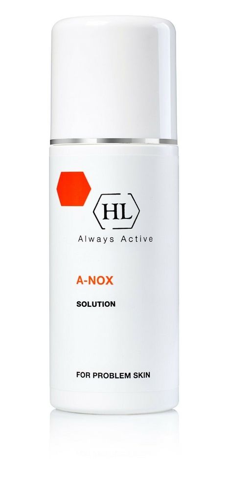 A-NOX раствор solution 250мл