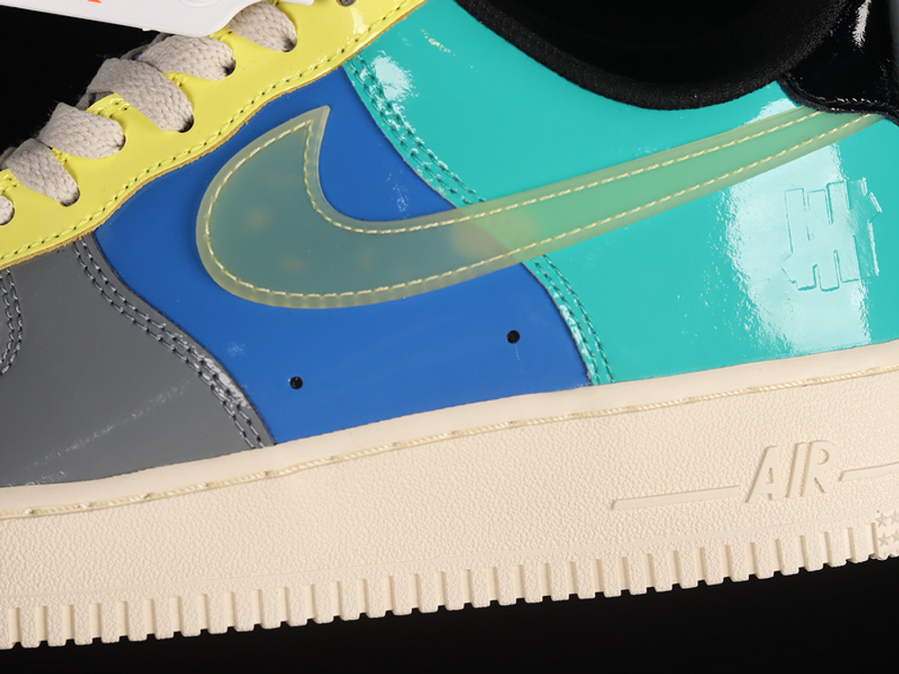 Nike air force patent on sale