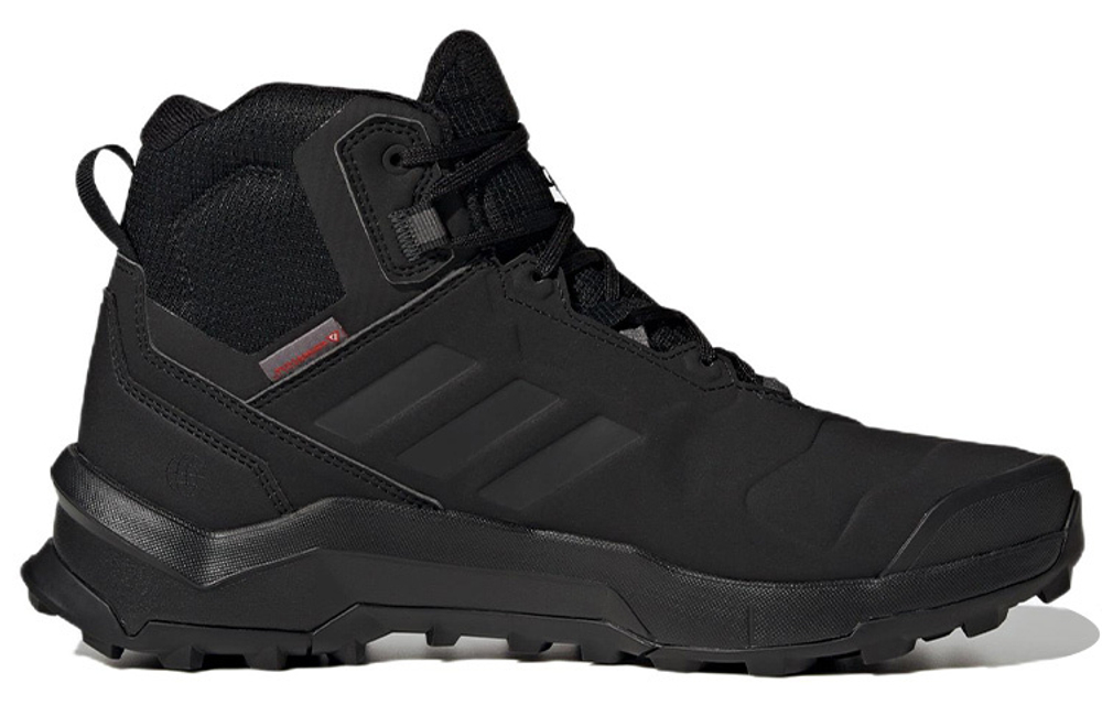 Кроссовки Adidas Terrex Ax4 Mid Beta C.Rdy
