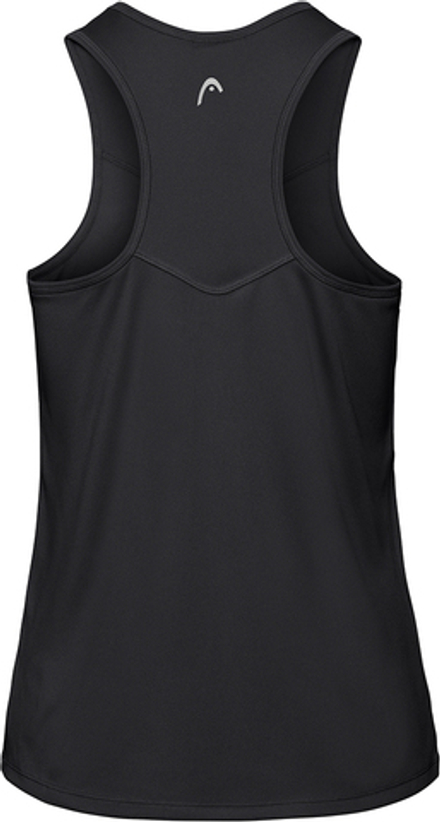Топ теннисный Head Easy Court Tank Top W