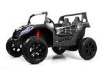 Детский электромобиль RiverToys M222MM черный