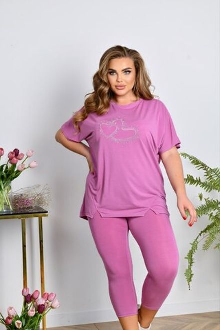 Спортивный костюм УК-3657-1 Фото 2