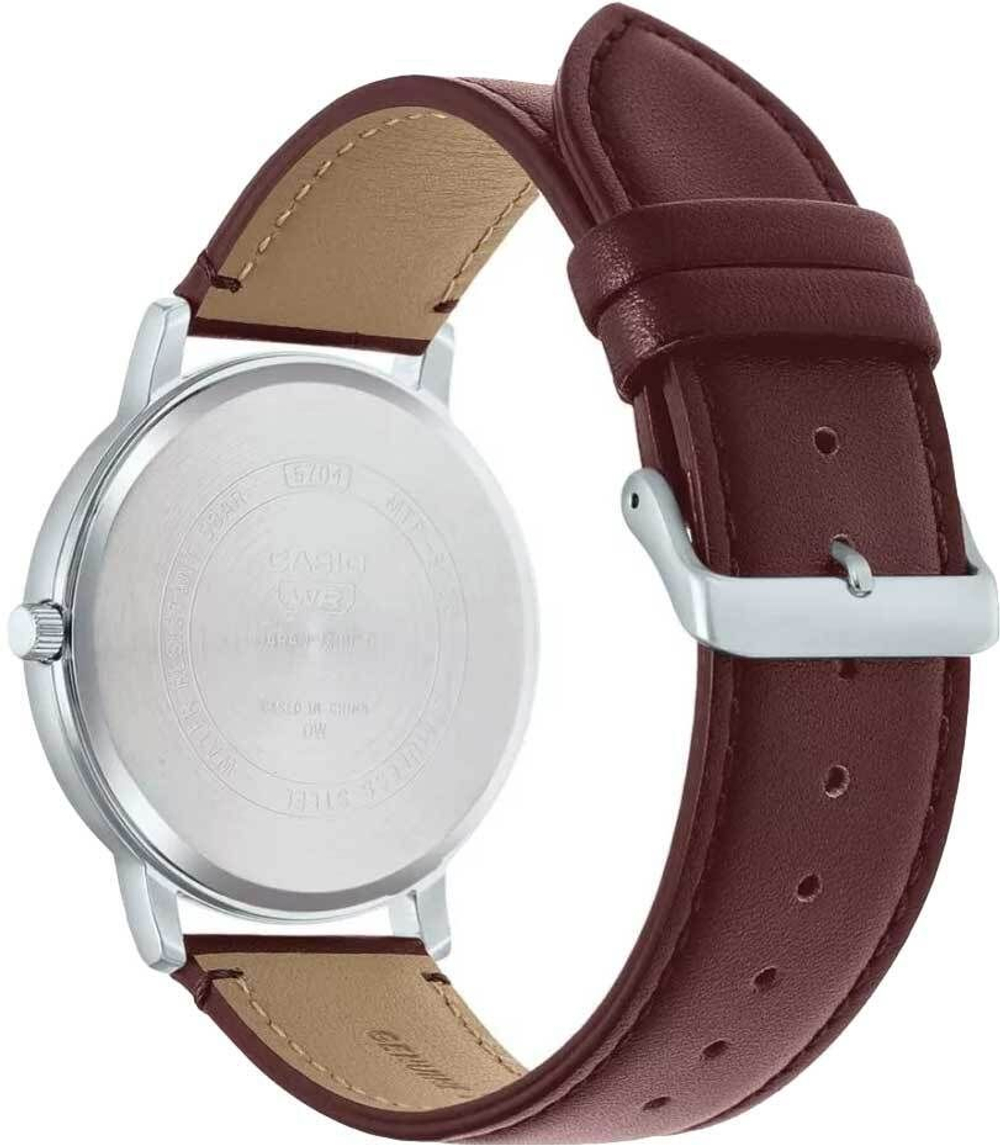 Мужские наручные часы Casio Collection MTP-B310L-9A