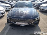 Genesis The New G70 Бензин 2.0T 2WD (01.2021)